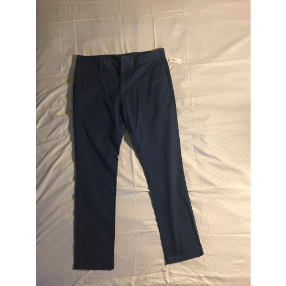 Old Navy | Mens | Ocean Blue Trousers